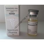 Nandro PH (Нандролон фенилпропионат) Spectrum Pharma балон 10 мл (100 мг/1 мл)