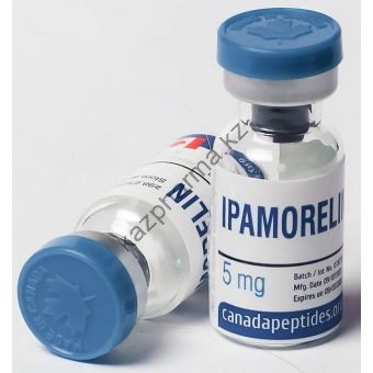 Пептид CanadaPeptides IPAMORELIN (1 ампула 5мг) - Петропавловск