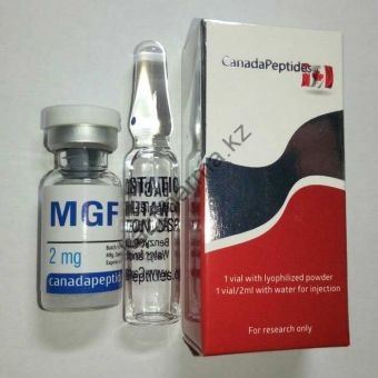 Пептид MGF Canada Peptides (1 флакон 2мг) - Петропавловск
