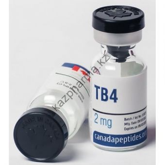 Пептид CanadaPeptides Tb-500/TB4 (1 ампула 2мг) - Петропавловск