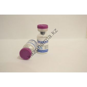 Пептид Tesamorelin Canada Peptides (1 флакон 10мг) - Петропавловск