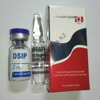 Пептид DSIP Canada Peptides (1 флакон 1мг) - Петропавловск