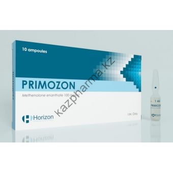 Примоболан PRIMOZON Horizon (100мг/мл) 10 ампул - Петропавловск