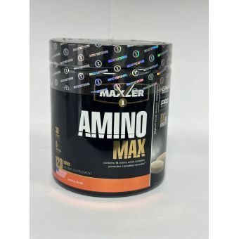 Аминокислота Maxler Amino max Hydrolysate 120 таблеток Петропавловск