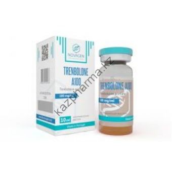 Тренболон ацетат Novagen Trenbolone A100 флакон 10 мл (1мл 100мг) - Петропавловск