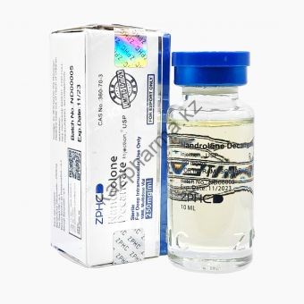 Нандролон Деканоат ZPHC (Дека) балон 10 мл (250 мг/1 мл) - Петропавловск