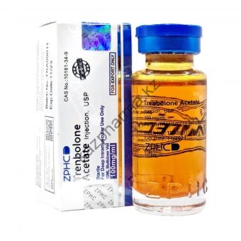 Тренболон Ацетат ZPHC флакон 10 мл (1мл/100 мг) Петропавловск