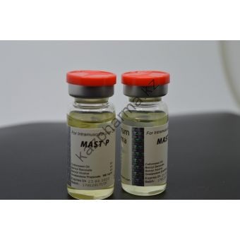 Мастерон пропионат Spectrum Pharma 1 балон 10 мл (100 мг /мл) - Петропавловск