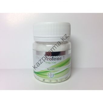 Оксандролон Bayer 100 таблеток (1таб 10 мг) - Петропавловск