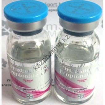 Мастерон Bayer Schering Pharma  балон 10 мл (100 мг/1 мл) - Петропавловск