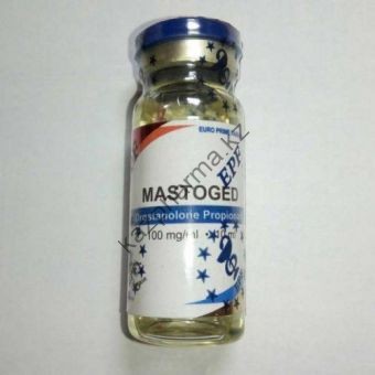 Мастерон EPF балон 10 мл (100 мг/1 мл) - Петропавловск