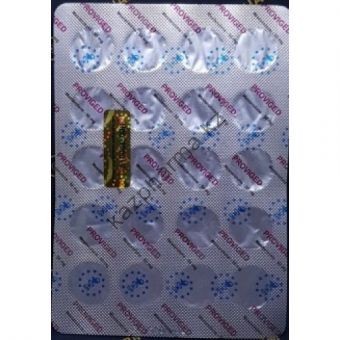 Провирон EPF 20 таблеток (1таб 50 мг) - Петропавловск