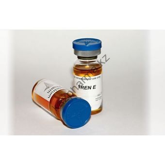 Тренболон Энантат Spectrum Pharma флакон 10 мл (200 мг/мл) - Петропавловск
